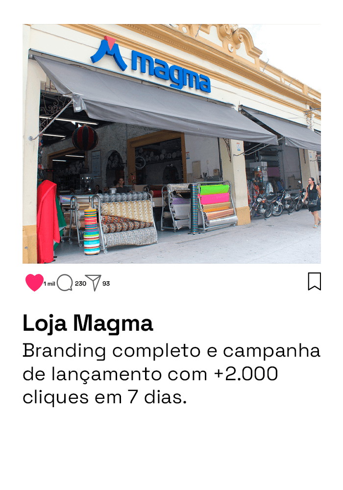 Loja-Magma